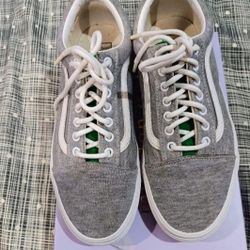 Mens Old Skool Van's 