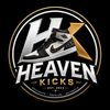 Heaven Kicks