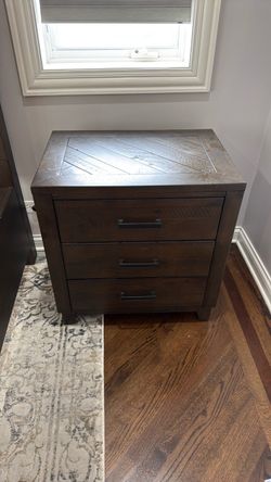 Nightstand