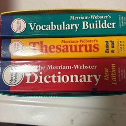 Dictionary 
