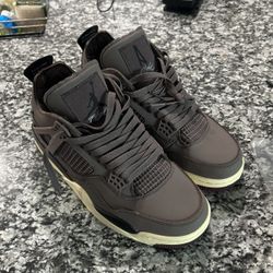 Jordan 4