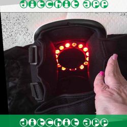 Knee Massager Pain Solution Device eat decade