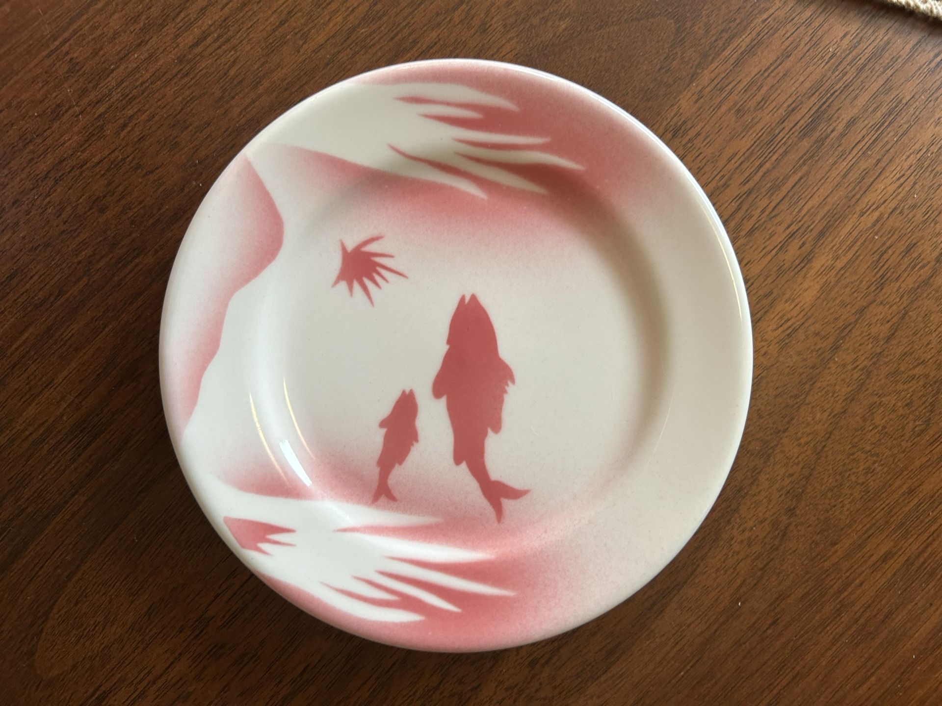 California Vintage Pottery Metlox