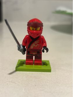 Lego figures