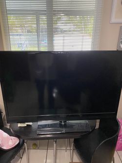Insignia led tv 42”