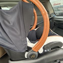 Car seat In Good Condition 