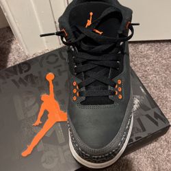 Jordan Retro 3