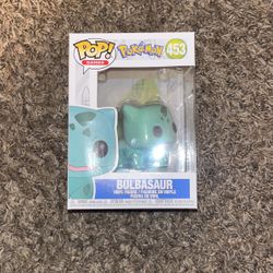 Bulbasaur POP
