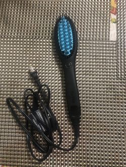 Dafni Hair Brush