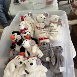 Coca Cola Polar Bears