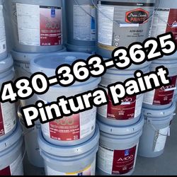 Pintura para Casas Trailas y bardas Paint paint
