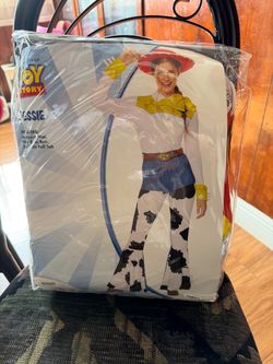 Jessie Costume