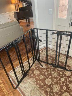 FREE: Fold away sturdy twin bed frame.