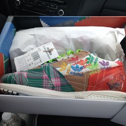 Sean Wotherspoon Adidas