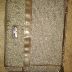 Jordache 2 Piece Luggage Set