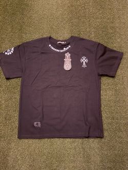 Chrome hearts shirt