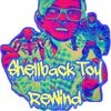 Shellback Toy Rewind 