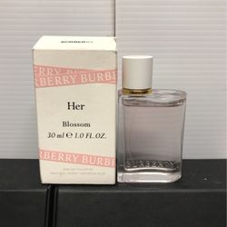 Burberry Womens Perfume