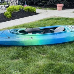 Wilderness Aspire 105 Kayak
