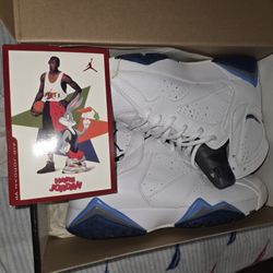 150 Air Jordan Retro 7 VII MEN SIZE 9 Authentic 