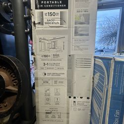 Vissani air conditioner 