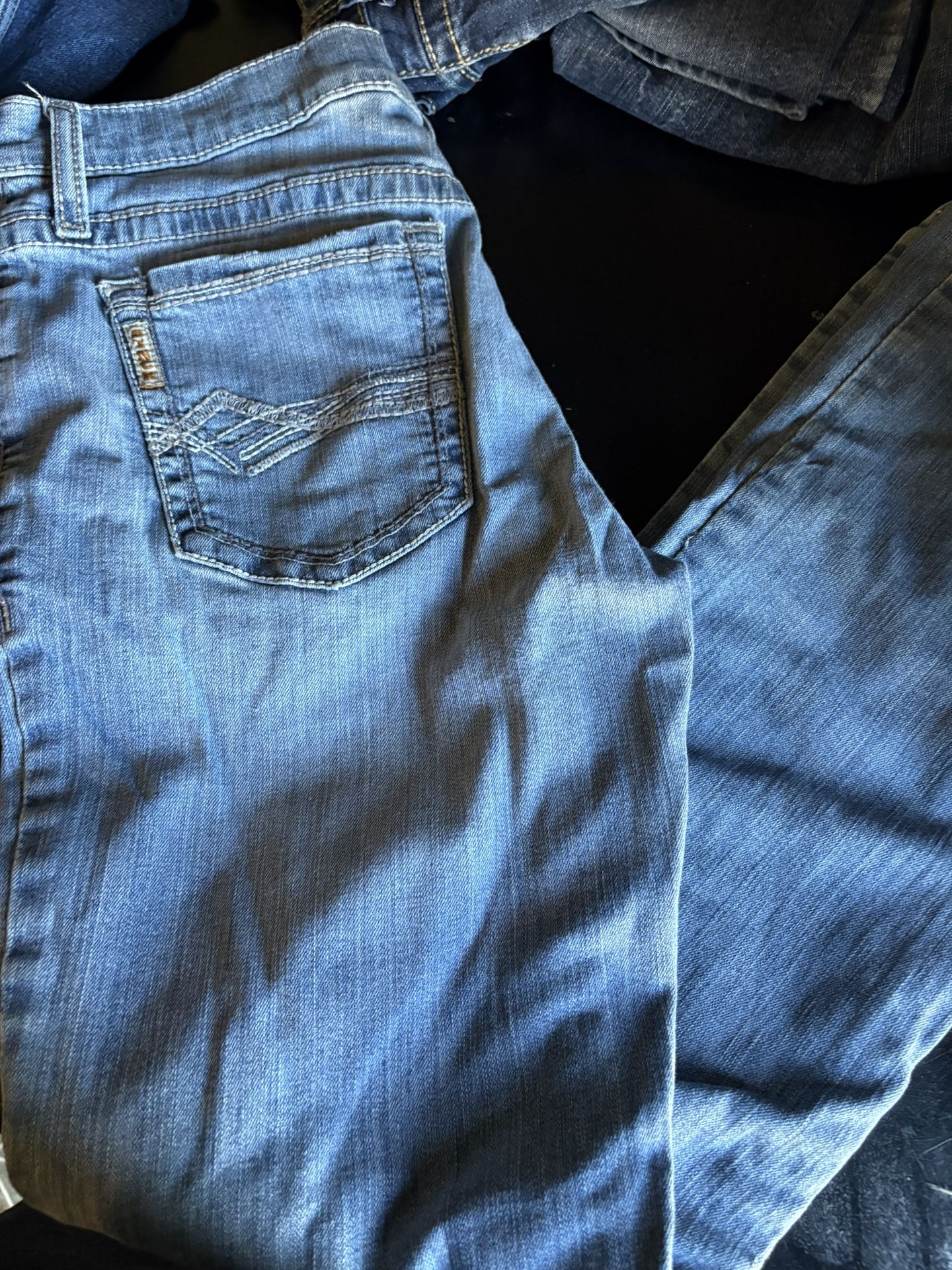 Cinch Jeans Men