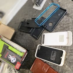 Phone Cases 