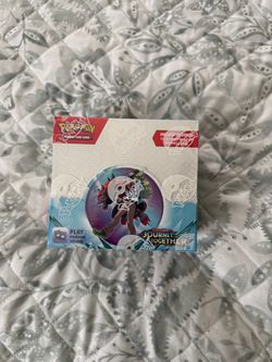Journey Together Enhanced Booster Box