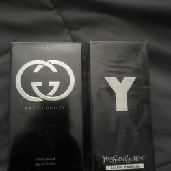Men Cologne 