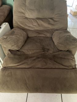 Recliner Sofa Chair