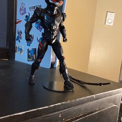 Black Manta