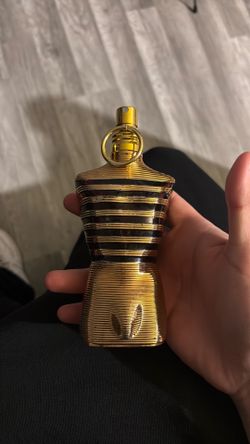 Jean Paul Gaultier le male elixer