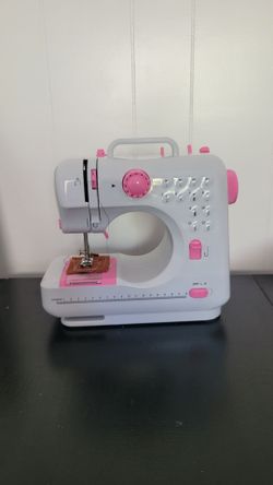Tabletop Mini Sewing Machine