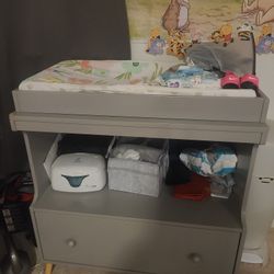 Changing Table 