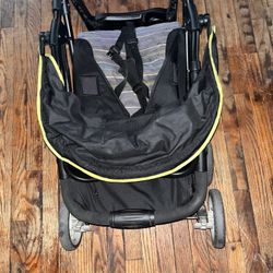 Graco SnugRide30 Travel System