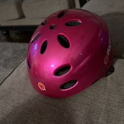 Razor Helmet