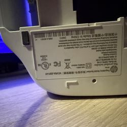 Hp Printer Never Used 