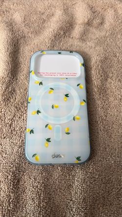 Sonix iPhone case