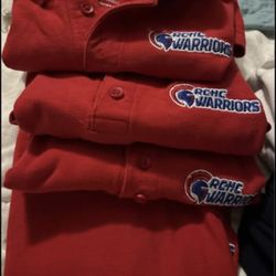 5 Renaissance Charter Schools Polo