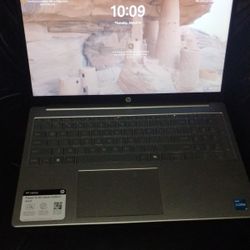 HP 15.6 Inch Laptop PC