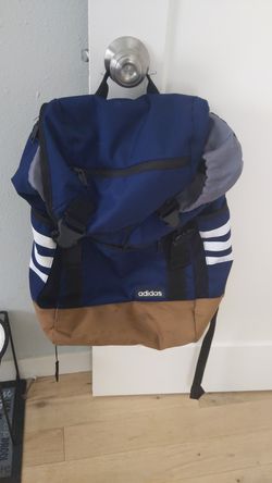 Adidas bucket backpack