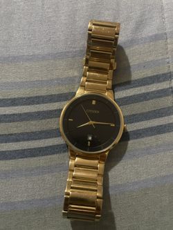 Reloj CITIZEN En Perfecto Estado Como Nuevo