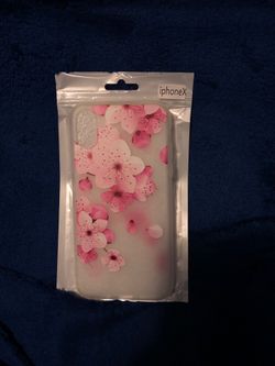 IPHONE X COVER