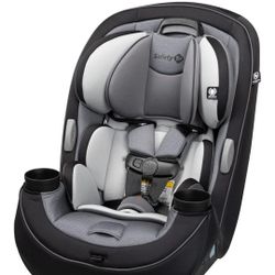Convertible Car Seat