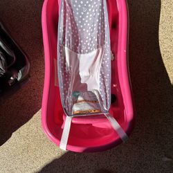 Infant Tub