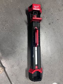 Milwaukee M18 Work Light