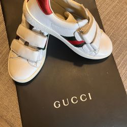 Gucci Kids Shoes