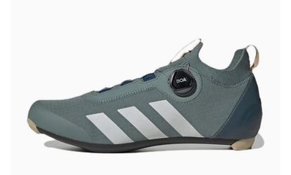 adidas Parley x The Road BOA 'Hazy Emerald' GX8931 Cycling Shoes Men’s 6