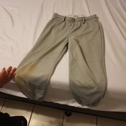  Used Baseball Pants XL/XG (14-16)