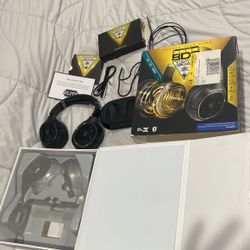 Turtle Beach Elite 800 Headset 